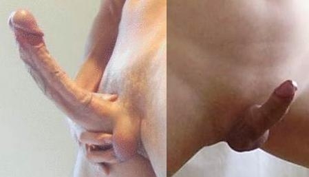naked young black girl fingering short cocks erect